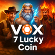 Icoon van programma: VOX 7 Lucky Coin