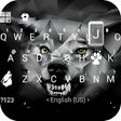 Programikonen: Polygon Wolf KikaKeyboard…