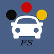 Icoon van programma: Theorie Führerschein Klas…