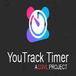 Programın simgesi: YouTrack Timer