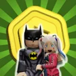 أيقونة البرنامج: Skins outfit and costume