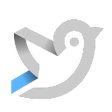 أيقونة البرنامج: TweetPeek AI - Grow Twitt…