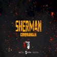Programikonen: Sherman Commander