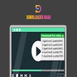 Downloader Baba - Social Video Downloader