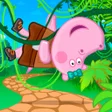 Programikonen: Journey to the Lost city …