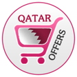 Иконка программы: Qatar Offers