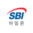 程序图标：SBI 바빌론