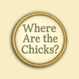 プログラムのアイコン：Chicken is here