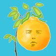 Ícone do programa: Tree of face fruit