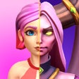 أيقونة البرنامج: Sly Lady