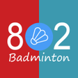 Ikona programu: Badminton Scoreboard