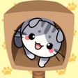 Biểu tượng của chương trình: Cat Condo 2
