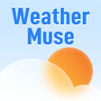 程序图标：WeatherMuse