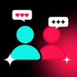 Icoon van programma: TokFans Boom Likes New