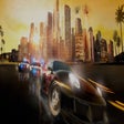 程序图标：Need For Speed Undercover