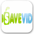 Icône du programme : SaveVid