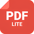 رمز البرنامج: PDF Viewer Lite - PDF Rea…