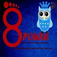 程序图标：8POURE
