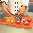 Ikona programu: Cooking Simulator Chef Ga…