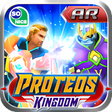 Ikon program: So Nice Proteos Kingdom