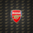 Programın simgesi: Arsenal Wallpaper