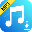 Unlimited Mp3 Music Downloader icon