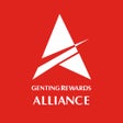 Ikon program: GentingRewards
