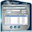 Icon of program: Free Audio CD Ripper