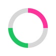 プログラムのアイコン：cycle.log