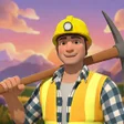 Icoon van programma: Tiny Ore Yard