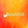 ไอคอนของโปรแกรม: bananatalk