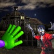 ไอคอนของโปรแกรม: Horror Scary Spooky Night…