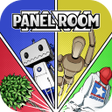 Programın simgesi: Panel Room - Escape Game …