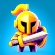 Ikon program: Merge Heroes: Gods Castle