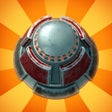 Programın simgesi: Galaxy Resistance - Pinba…