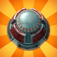 أيقونة البرنامج: Galaxy Resistance - Pinba…