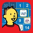 Иконка программы: Choiceworks Calendar