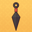 Ícone do programa: Ninja Battle : Defense RP…