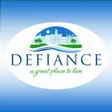 Programikonen: MY DEFIANCE