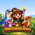 프로그램 아이콘: Dino Cursed Voice Zoo Ani…