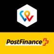 Symbol des Programms: PostFinance TWINT