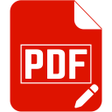 Programın simgesi: PDF Expert - PDF Reader