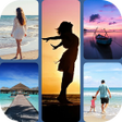 程序图标：Photo Collage Pro