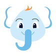程序图标：Jollee - Kids Shopping Ap…