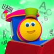 Ikona programu: Bob the Train  Friends TV