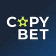 أيقونة البرنامج: CopyBet: Sports Betting A…