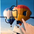 Programikon: Jigsaw Puzzle Plus
