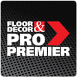 プログラムのアイコン：Floor  Decor Pro Premier