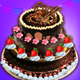Programikonen: Cake Making: Cooking Game…