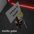 Icon of program: monke game